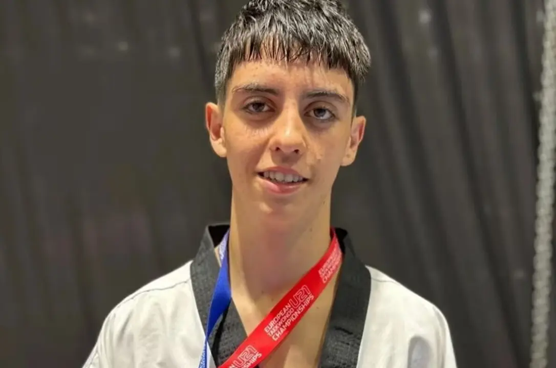 Jairo Agenjo