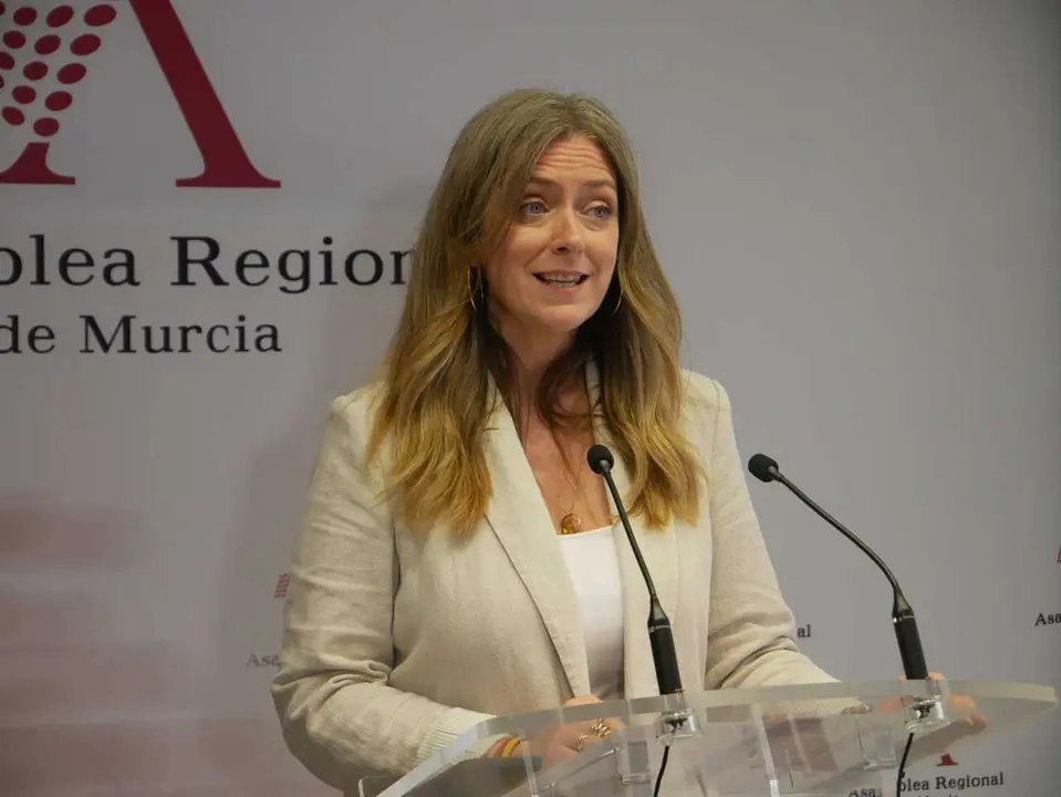 Archivo - El PP denuncia 'la cobard&iacute;a e hipocres&iacute;a' del PSOE 'al dejar en la estacada a los trabajadores de Sabic' en el Congreso