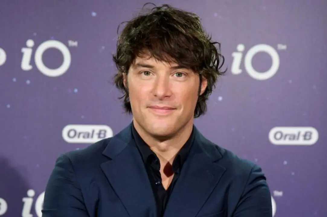 Jordi Cruz