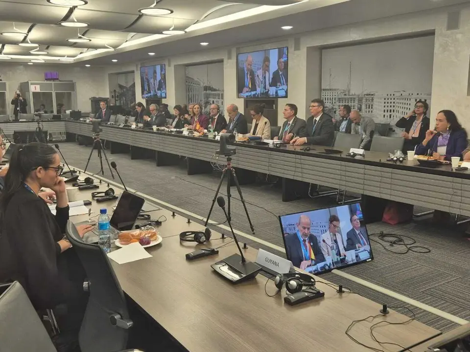 Espa&ntilde;a promueve la Atenci&oacute;n Primaria en Asamblea Mundial de Salud al impulsar una alianza Europa-Am&eacute;rica para reforzarla