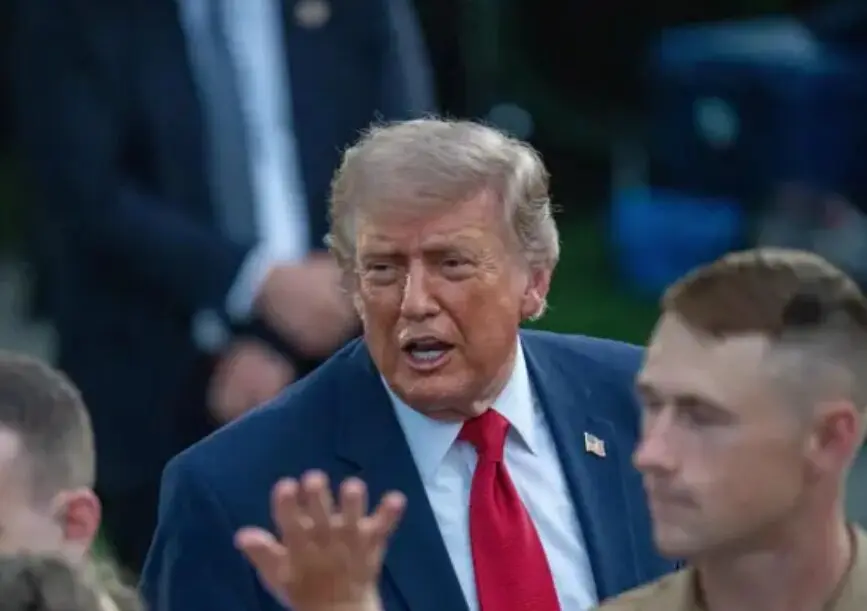 Trump