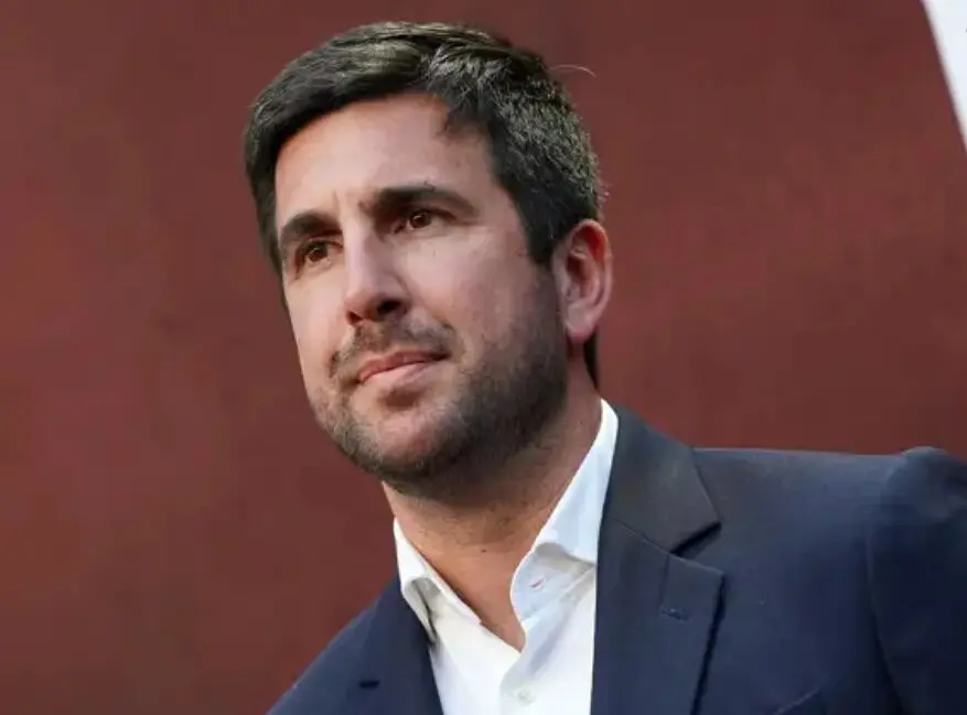 Enrique Riquelme