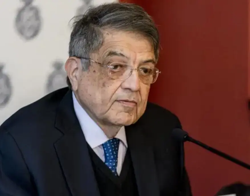 Sergio Ram&iacute;rez