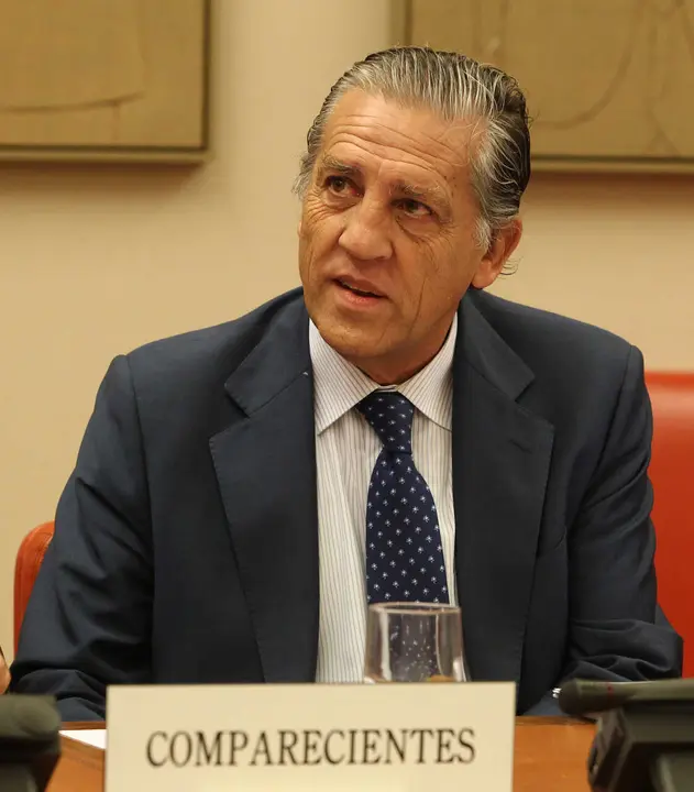 Archivo - Diego L&oacute;pez Garrido