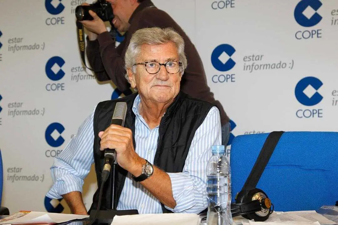 Pepe Domingo Casta&ntilde;o