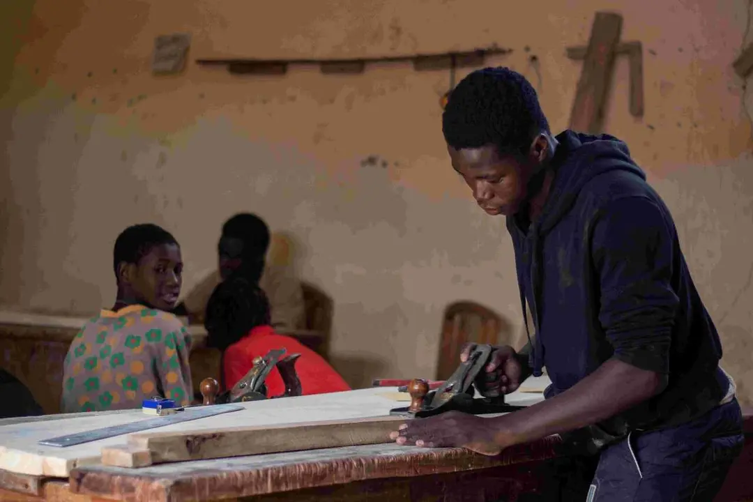 C&aacute;ritas apoya 59 programas de ayuda al desarrollo y acci&oacute;n humanitaria en &Aacute;frica, con 612.000 beneficiados