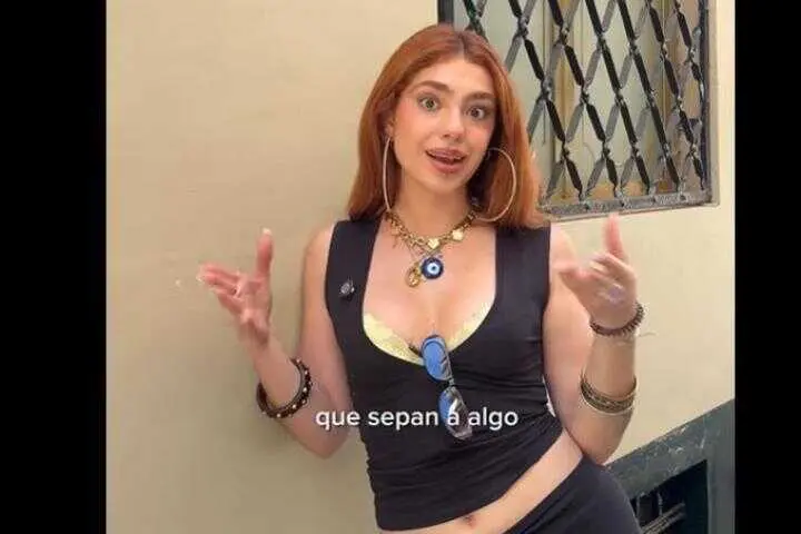 Daniela Granados
