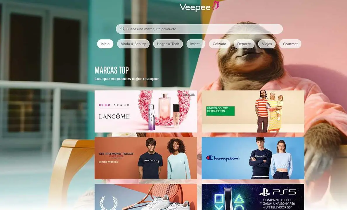 Archivo - El 63% de los compradores espa&ntilde;oles ya usa inteligencia artificial en sus compras 'online', seg&uacute;n IESE.