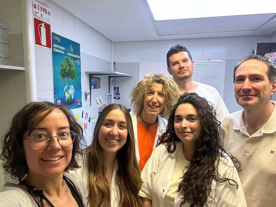 Identifican 'huellas antivirales' distintas seg&uacute;n el tipo de esclerosis m&uacute;ltiple, lo que apunta a 'terapias dirigidas'