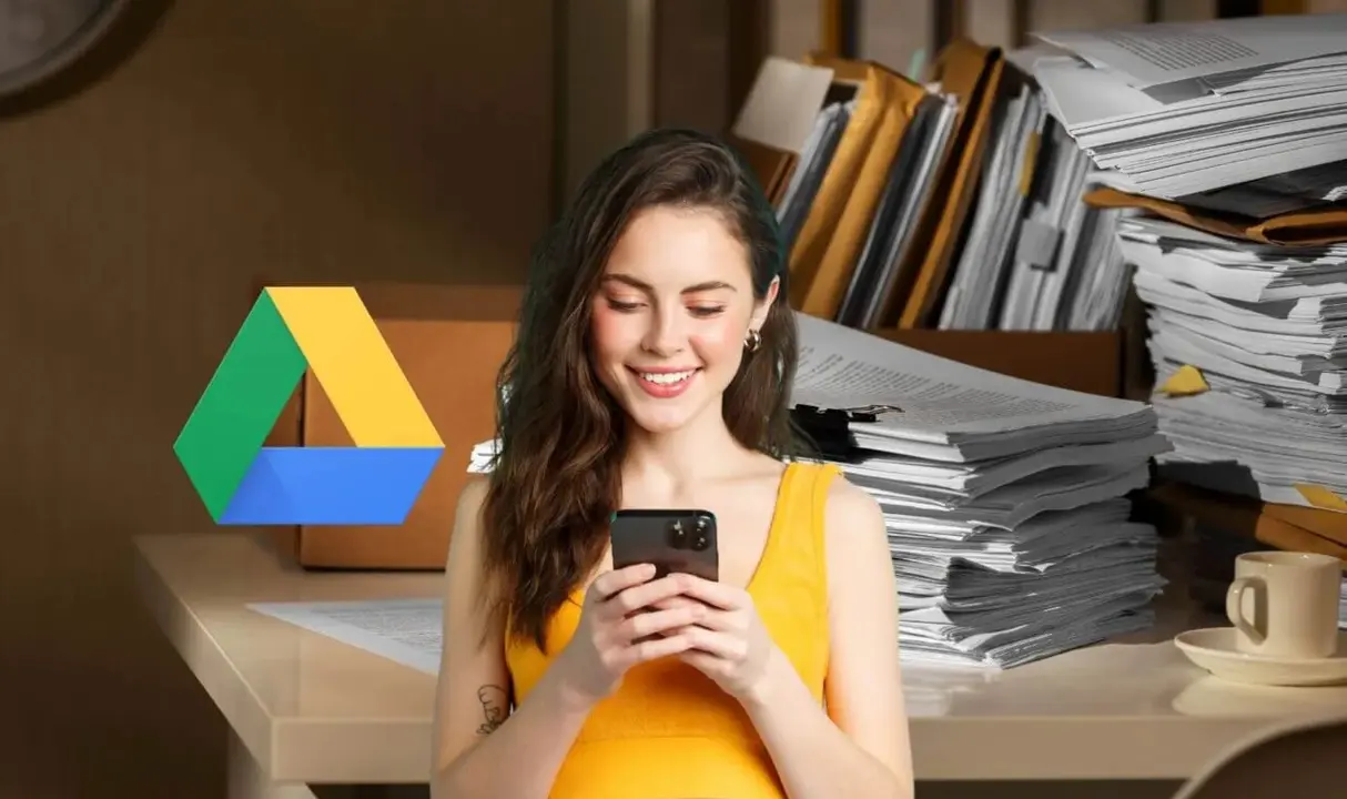 Google Drive