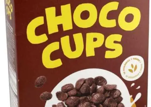 AESAN alerta de posible presencia de part&iacute;culas de aluminio en dos lotes de cereal con chocolate procedentes de Portugal