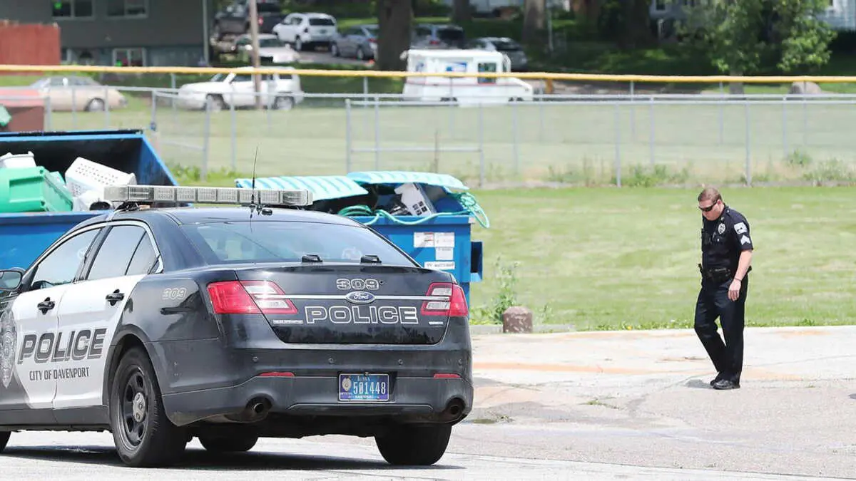 Hombre mata a seis familiares en tiroteo en Muscatine Iowa y se suicida