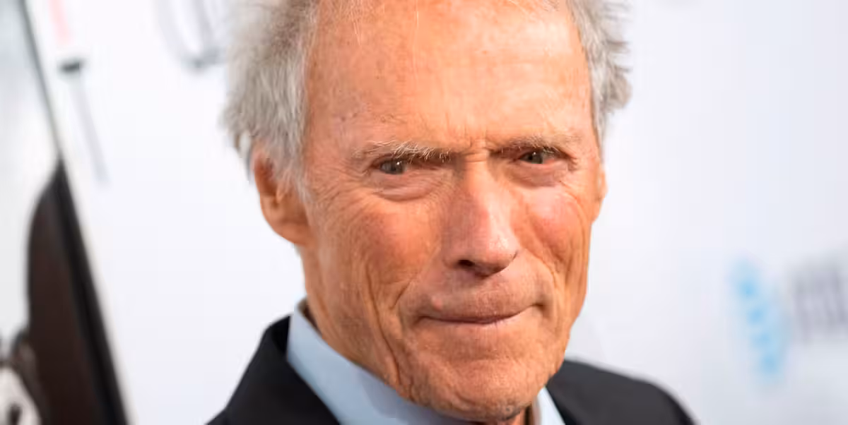 Clint Eastwood