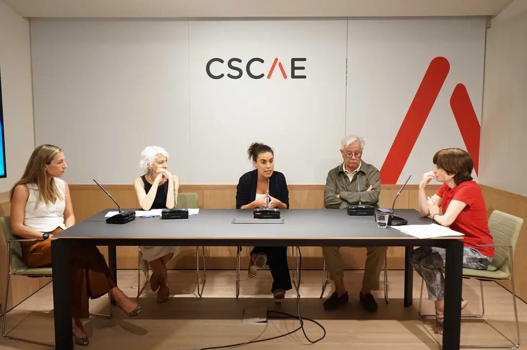 Jornada Arquitectos y Notariado: rigor profesional ante la crisis de la vivienda.