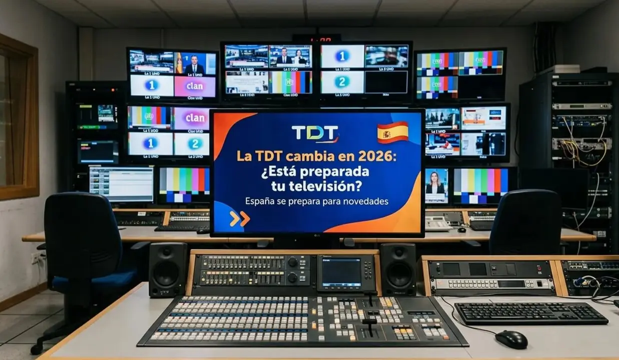 TDT