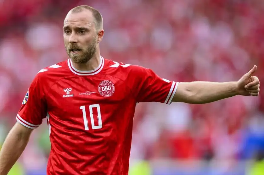 Eriksen