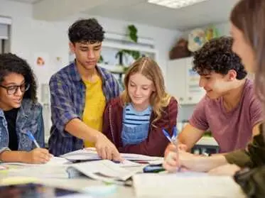 Colegio Lab International School