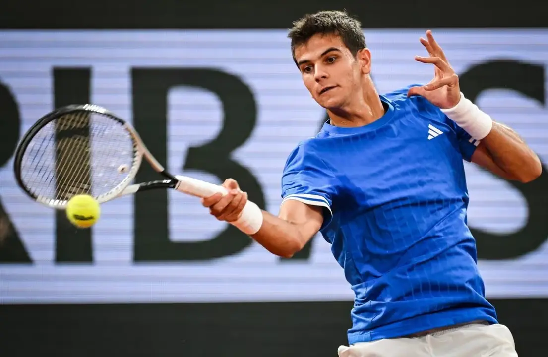 Rafa J&oacute;dar