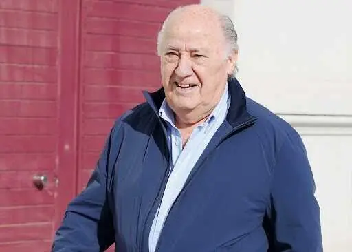 (Foto de ARCHIVO)
Amancio Ortega

ARCHIVO
03/4/2024
