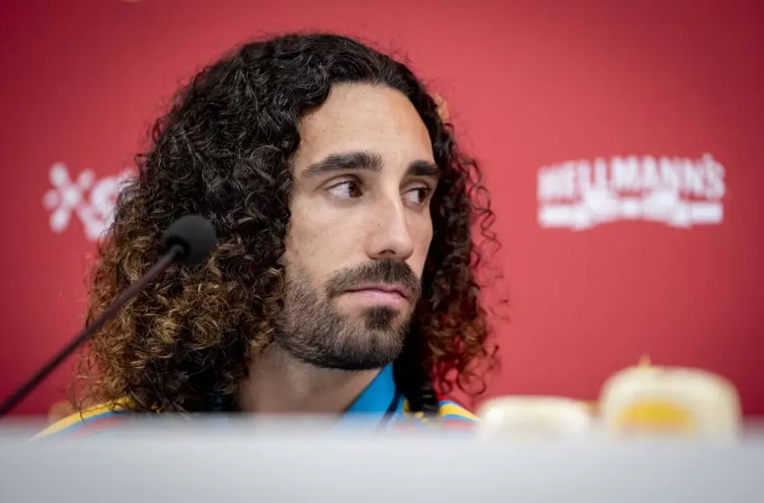 Cucurella