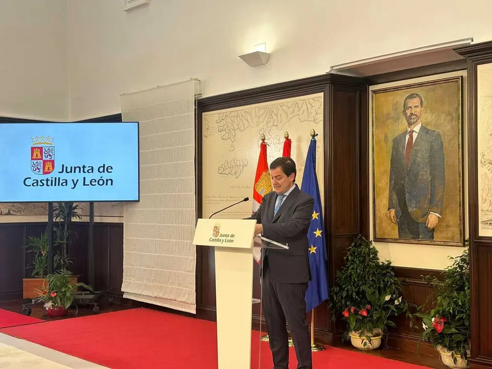 Ma&ntilde;ueco anuncia su equipo de Gobierno.
