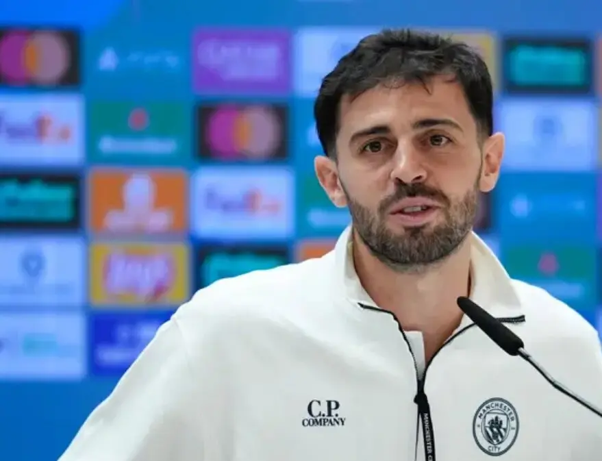 Bernardo Silva