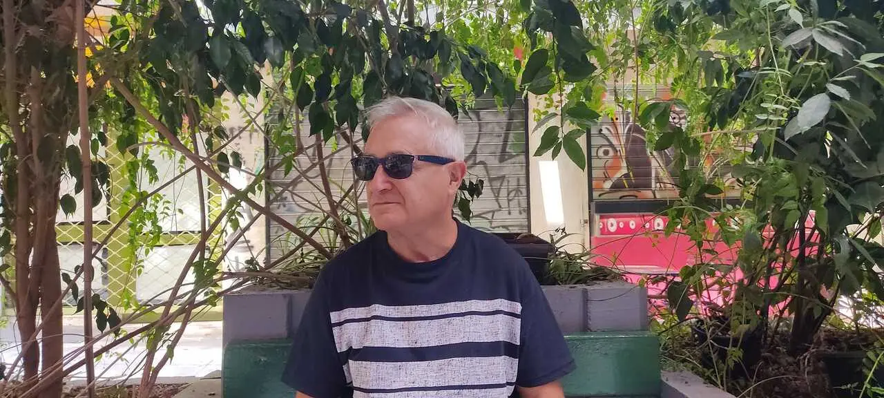 Archivo - Enrique Gracia