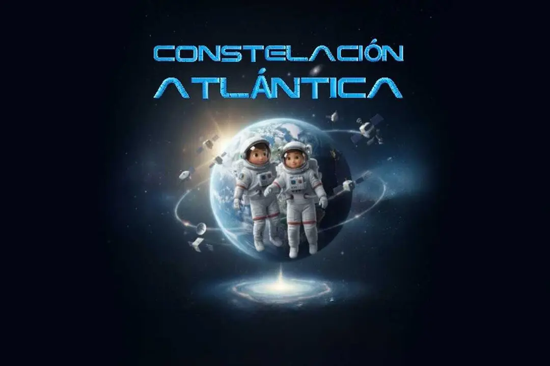 Pon nombre a un sat&eacute;lite de la Constelaci&oacute;n Atl&aacute;ntica