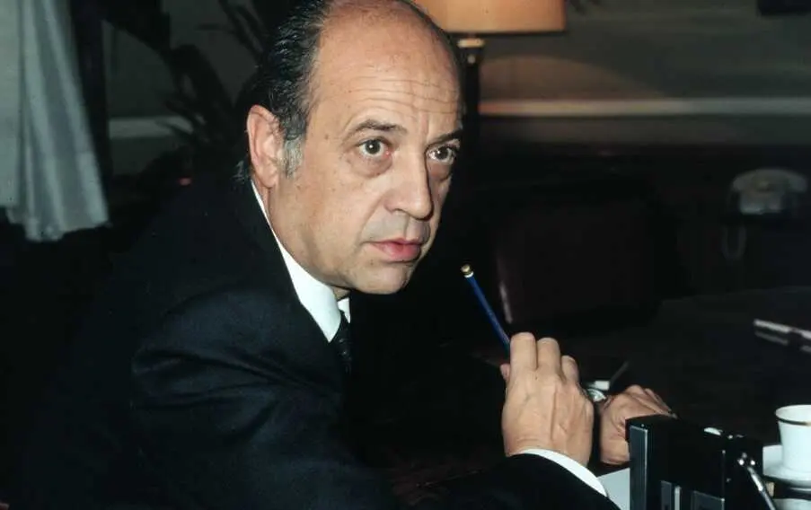 Francisco Fern&aacute;ndez Ord&oacute;&ntilde;ez