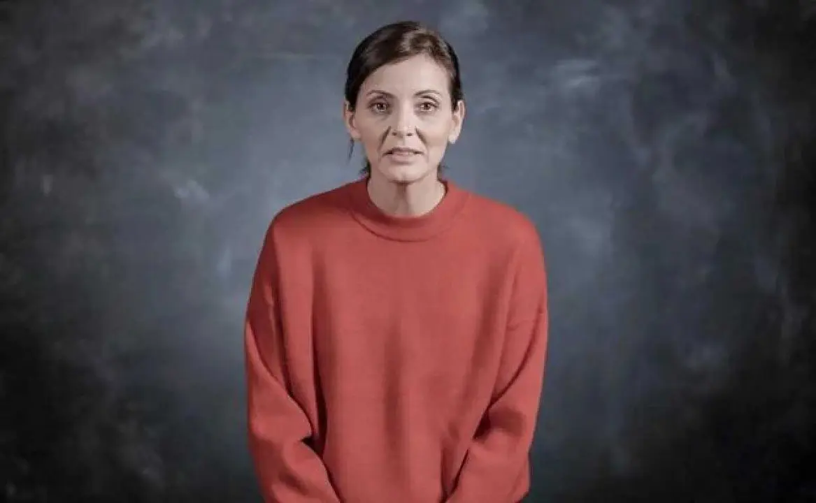 Archivo - Nevenka Fern&aacute;ndez