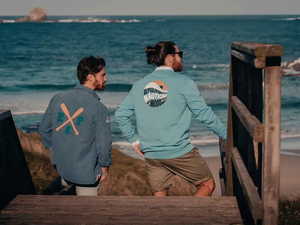 Archivo - Dise&ntilde;os c&oacute;modos, de calidad y perfectos para cualquier ocasi&oacute;n en la nueva colecci&oacute;n de verano de elPulpo