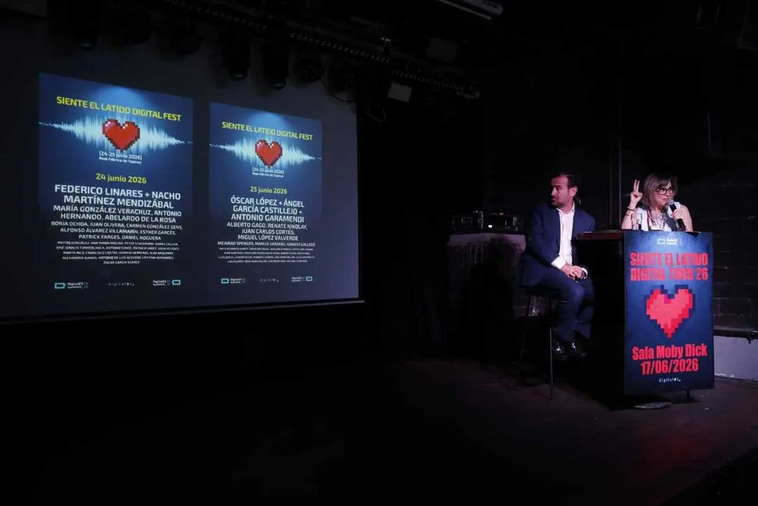 DIGITALES SUMMIT 2026
