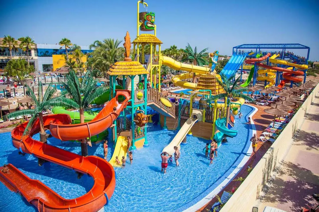 Camping Bayona.