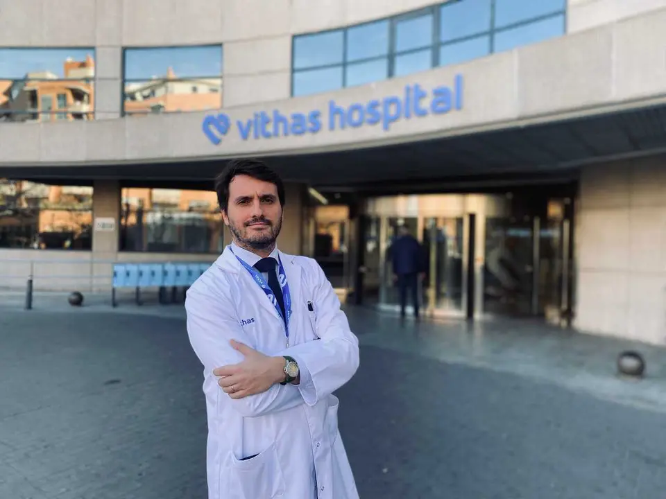Experto de Vithas