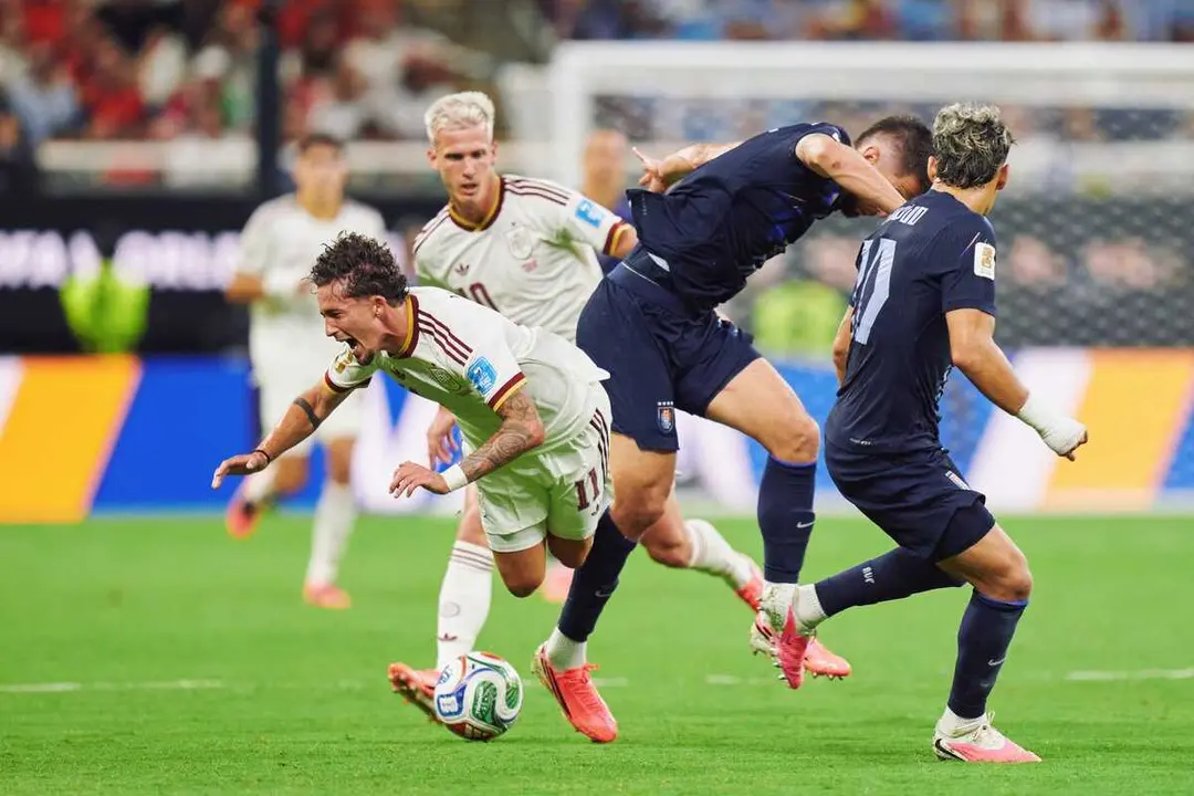 X @SeFutbol