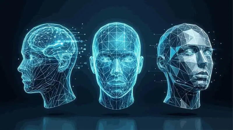 Reconstrucci&oacute;n facial con IA.