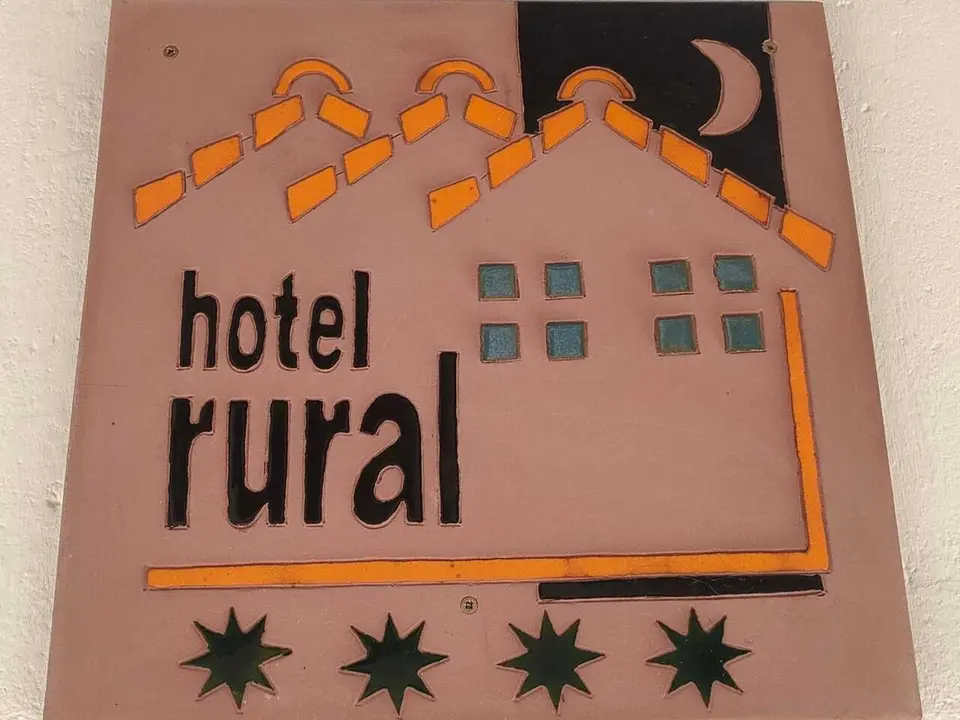 Archivo - Casa Rural