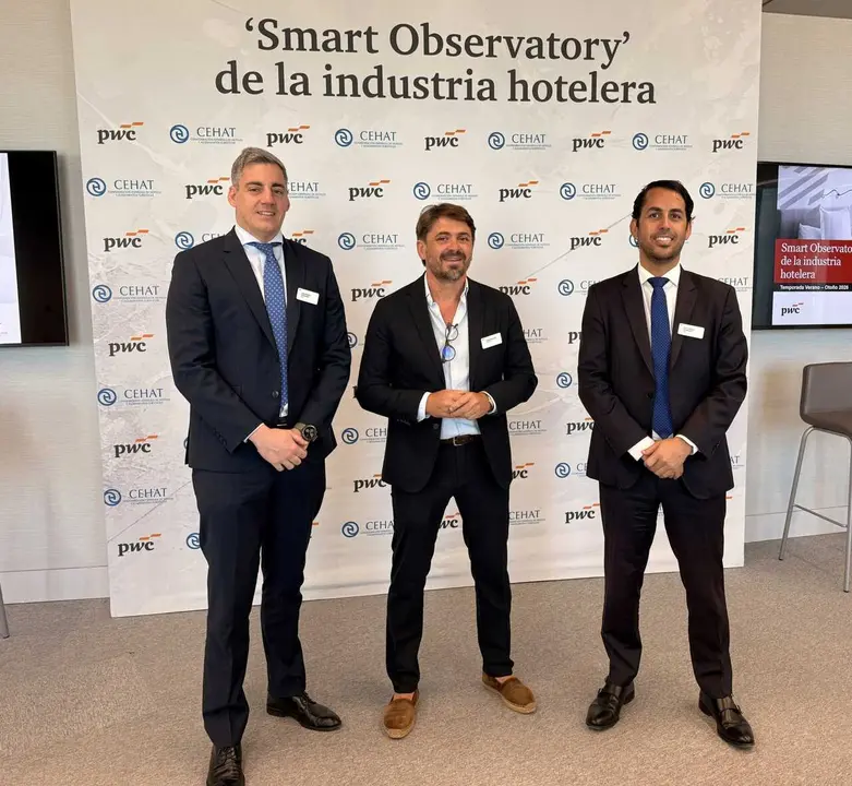 Presentaci&oacute;n del informe 'Smart Observatory Verano-Oto&ntilde;o 2026'.