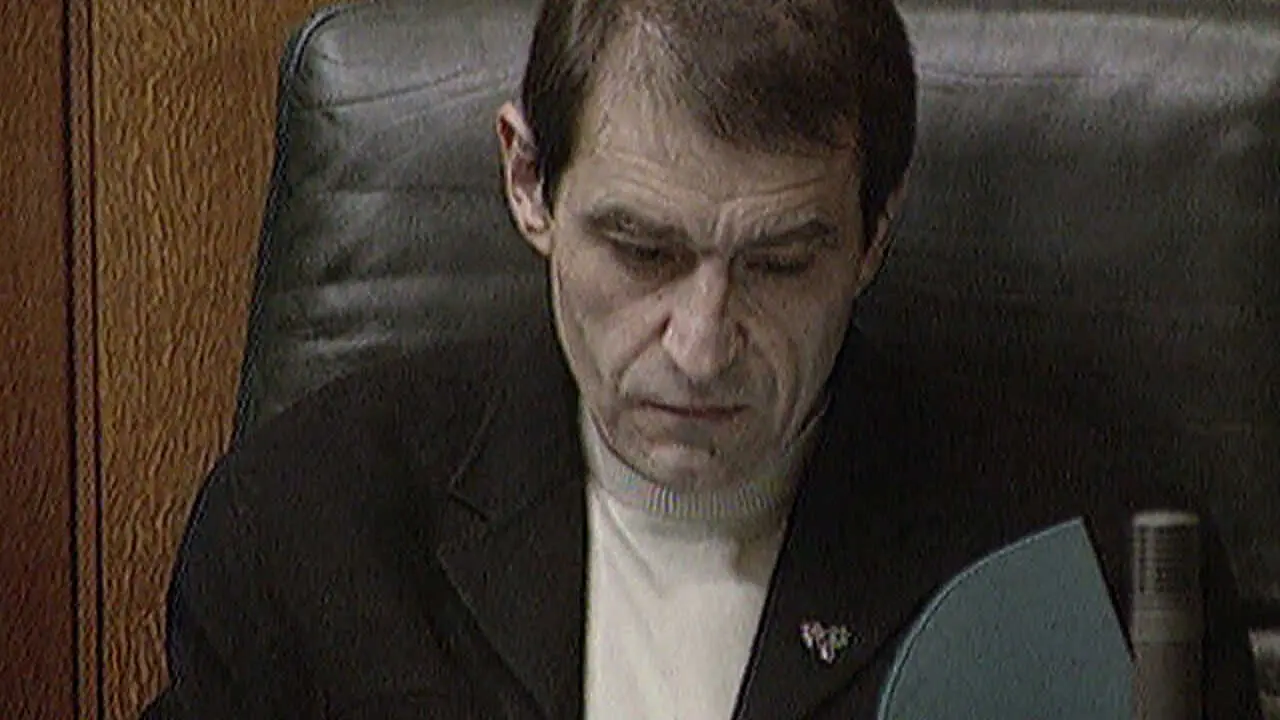 Archivo - Imagen de archivo (captura de Europa Press Tv) del hist&oacute;rico dirigente de ETA Josu Ternera, que ha sido dtenido en Francia tras 17 a&ntilde;os fugado