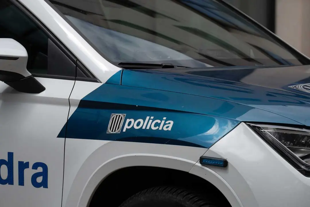 Archivo - Un veh&iacute;culo de los Mossos d&rsquo;Esquadra, a 16 de julio de 2024, en Barcelona, Catalunya (Espa&ntilde;a). 