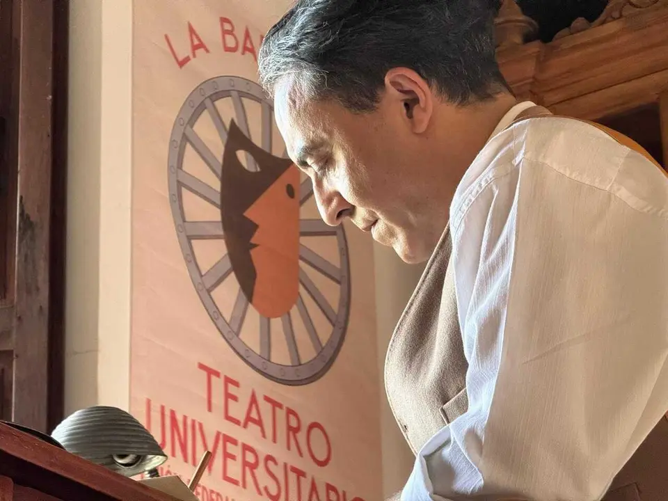 RTVE inicia el rodaje de un documental en clave de 'true crime' sobre el asesinato de Lorca en su 90 aniversario