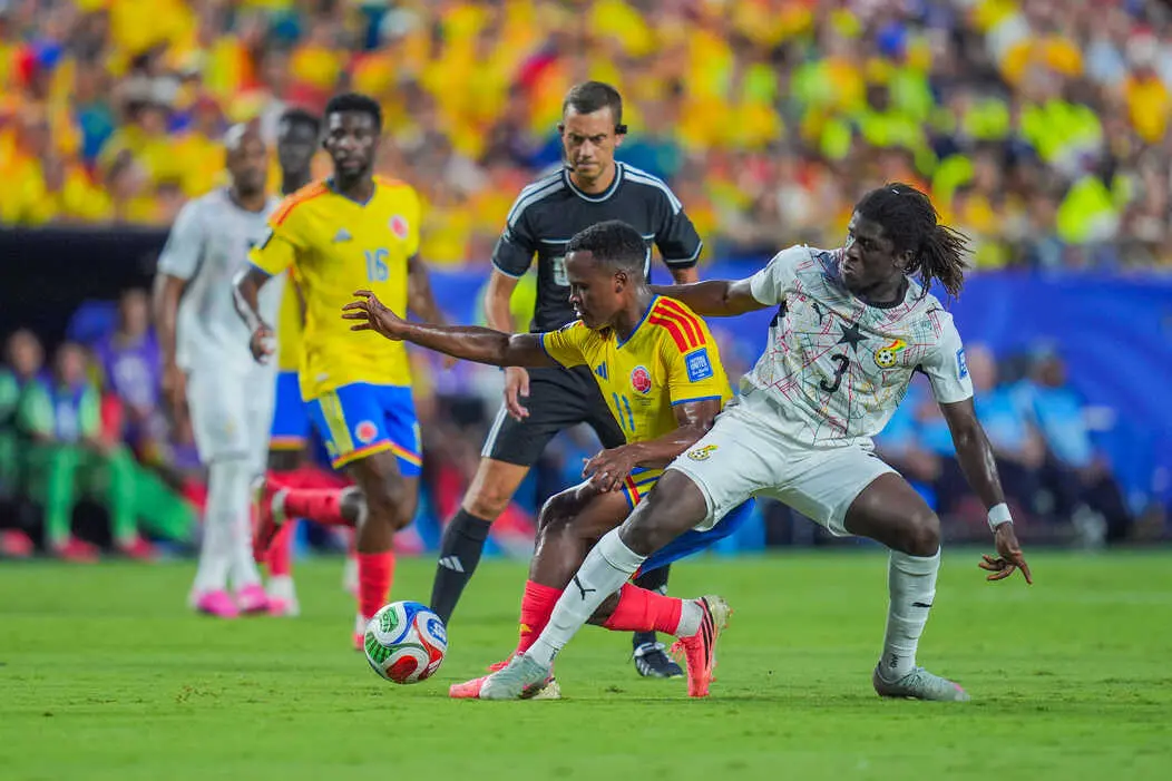 Fed. Col. F&uacute;tbol