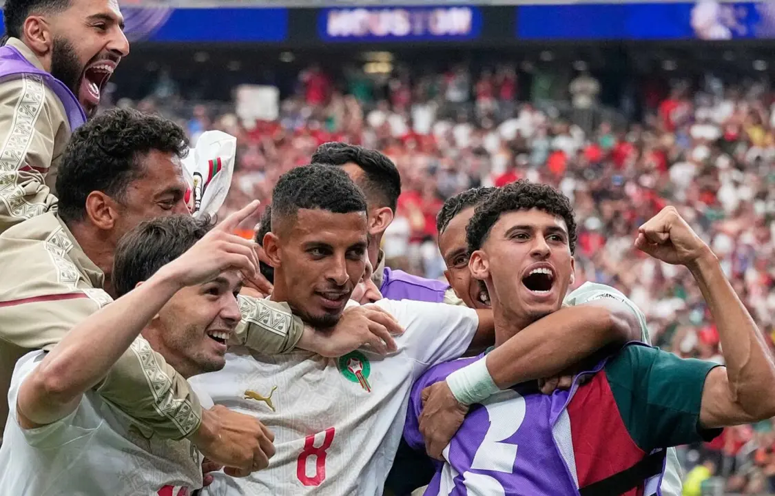 Canad&aacute; - Marruecos: resumen, jugadas y goles del partido del Mundial 2026
