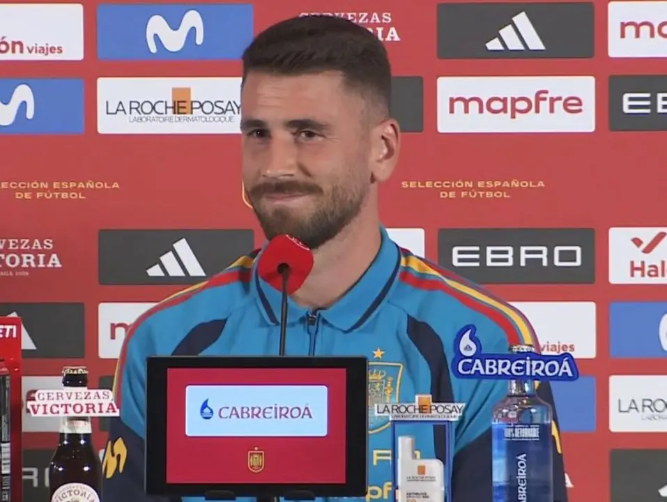 Unai Sim&oacute;n