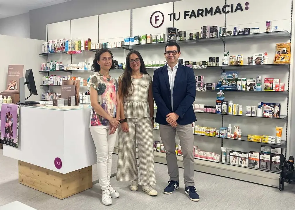 Investigadores del estudio