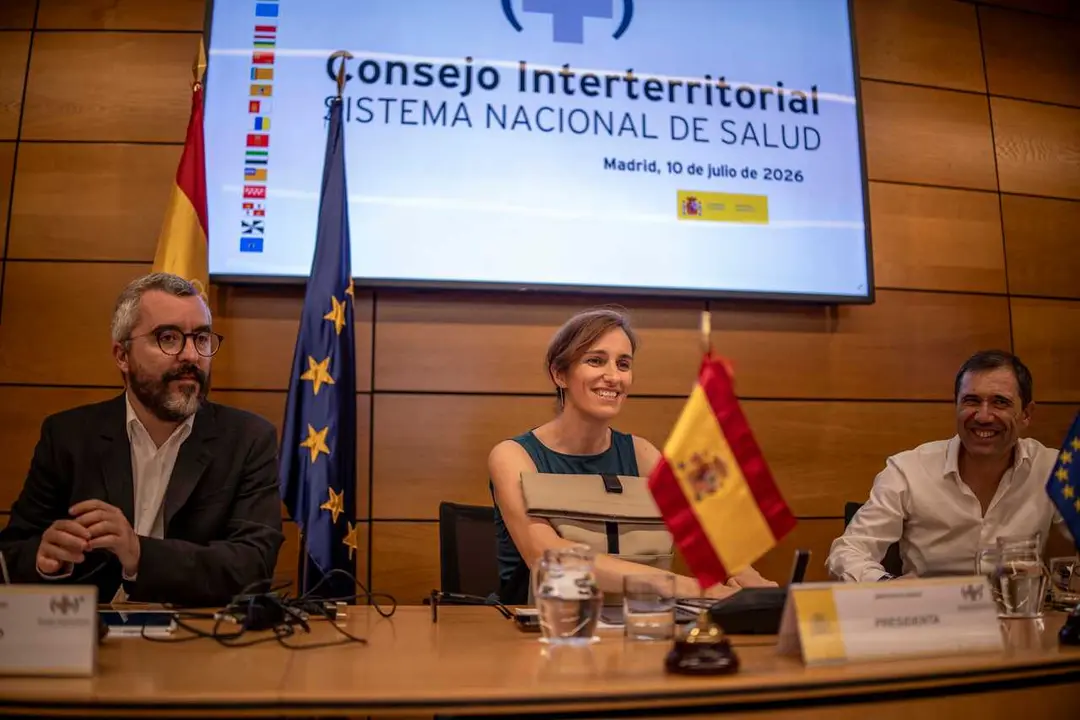 Sanidad y CCAA aprueban un protocolo para coordinar el acceso a tratamientos de alta complejidad.