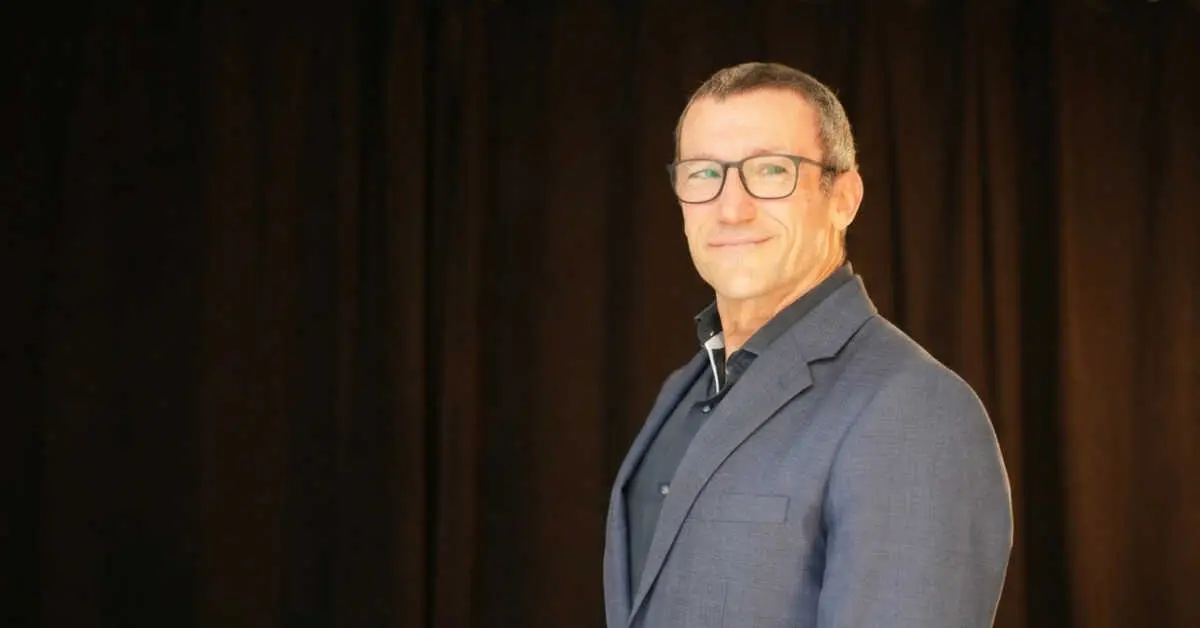 Gonzalo &Aacute;lvarez Mara&ntilde;&oacute;n, director de Funditec Research. DNI, permiso de conducir o t&iacute;tulo universitario, estar&aacute;n a un clic en el m&oacute;vil para los europeos en 2027