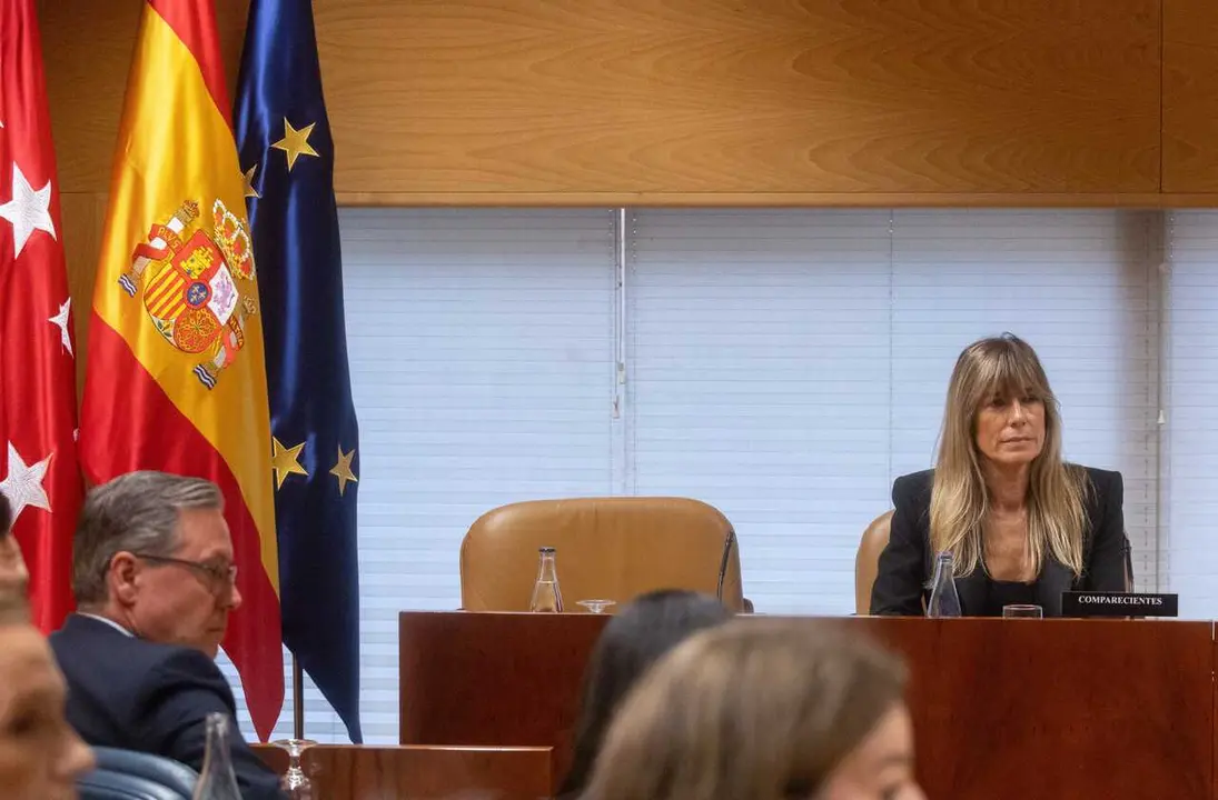 Bego&ntilde;a G&oacute;mez