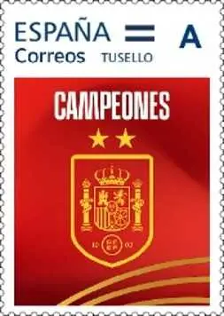 Sello Campeones