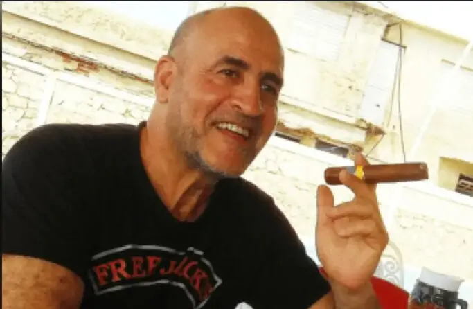 Daniel Siad